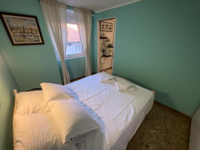 White Bear 1663 Muhar Zemun apartment